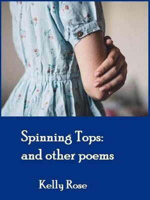 cover image of Spinning Tops